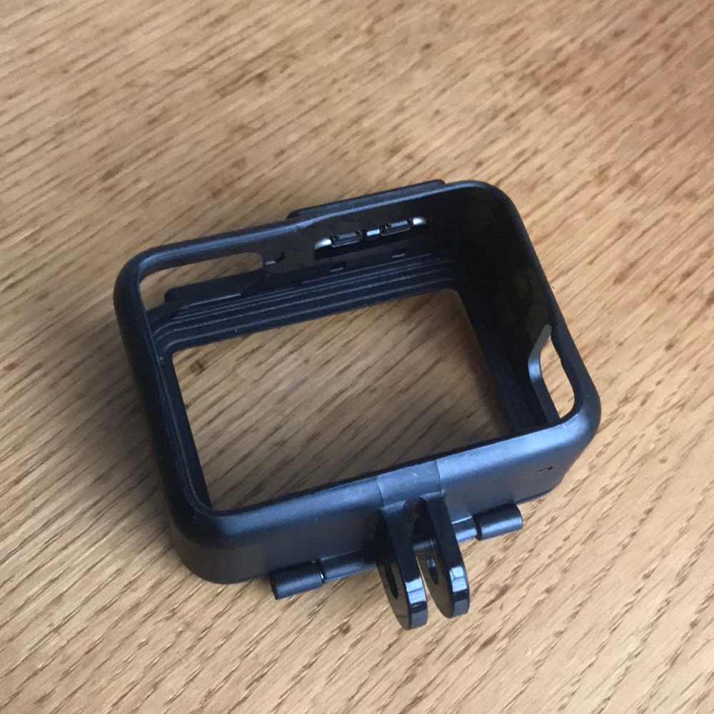 Protective Housing for GoPro